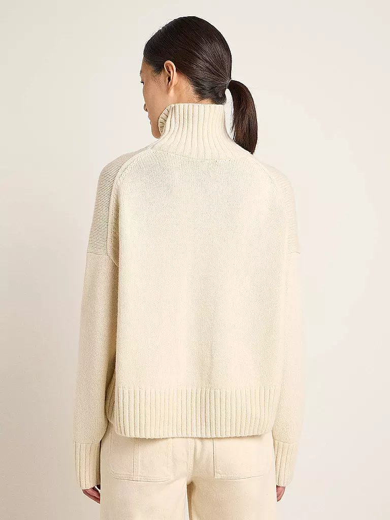 LANIUS | Pullover | Crème