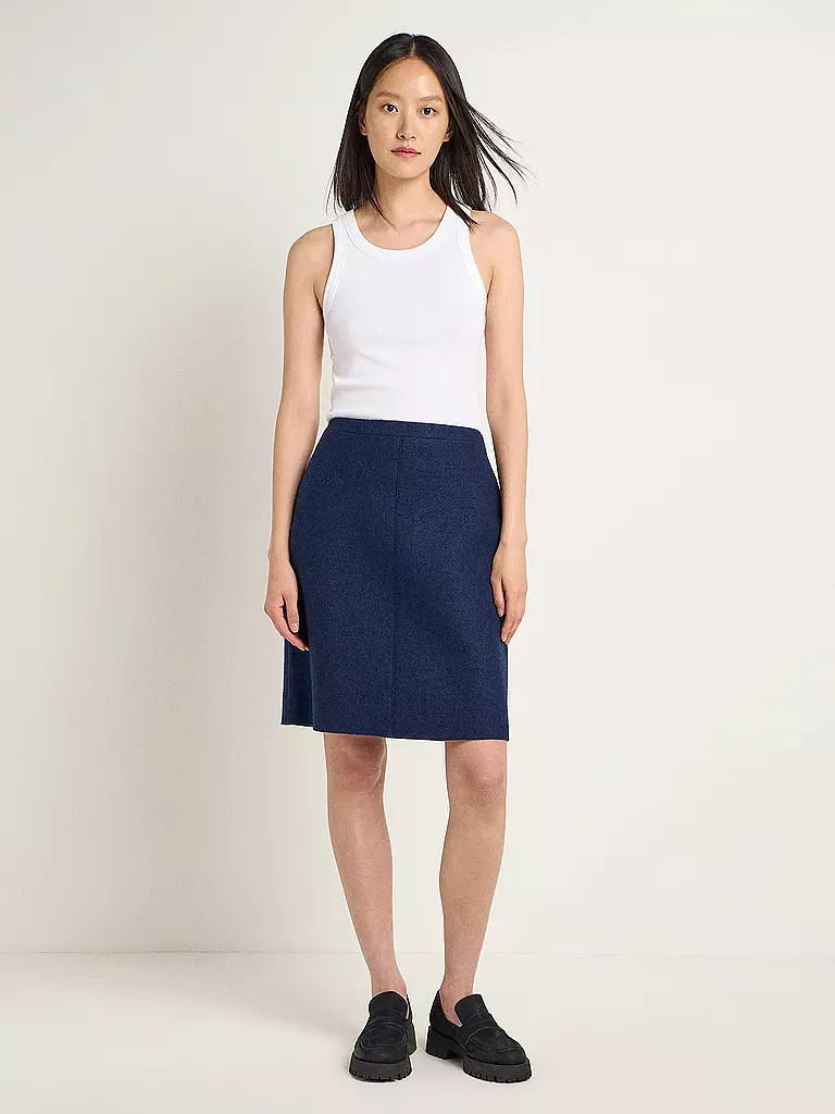 LANIUS | Rock  | Bleu foncé