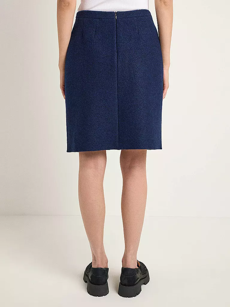 LANIUS | Rock  | Bleu foncé