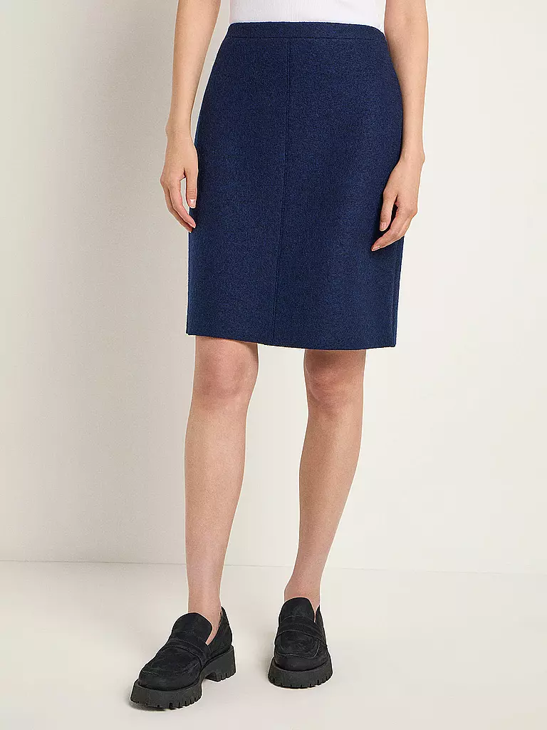 LANIUS | Rock  | Bleu foncé