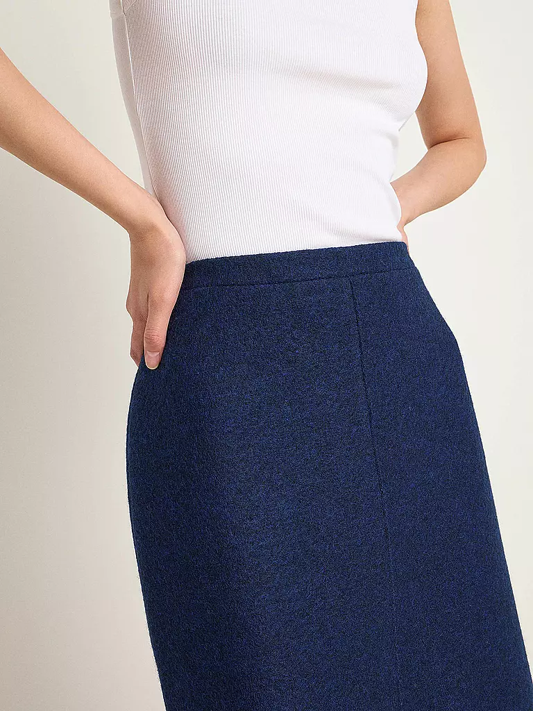 LANIUS | Rock  | Bleu foncé