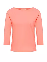 LANIUS | Shirt  | Orange