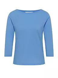 LANIUS | Shirt  | Bleu