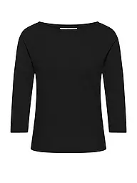 LANIUS | Shirt  | Noir