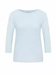 LANIUS | Shirt  | Bleu clair