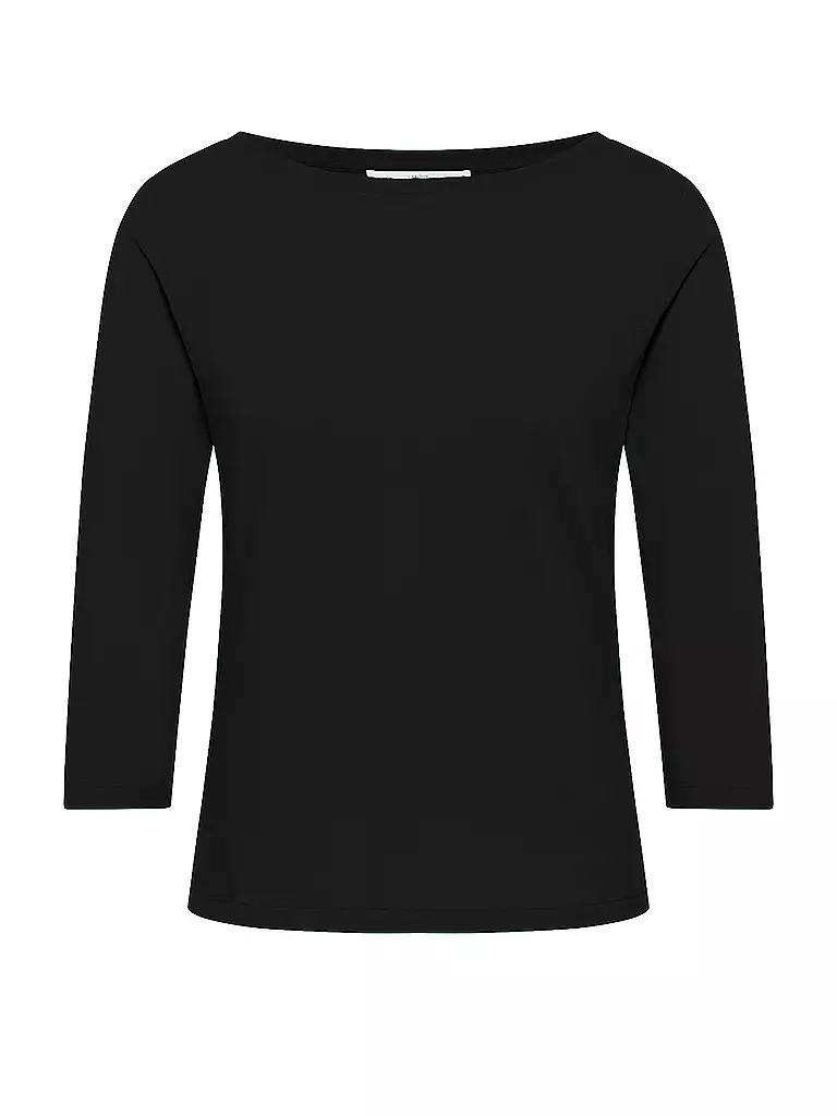 LANIUS | Shirt | schwarz