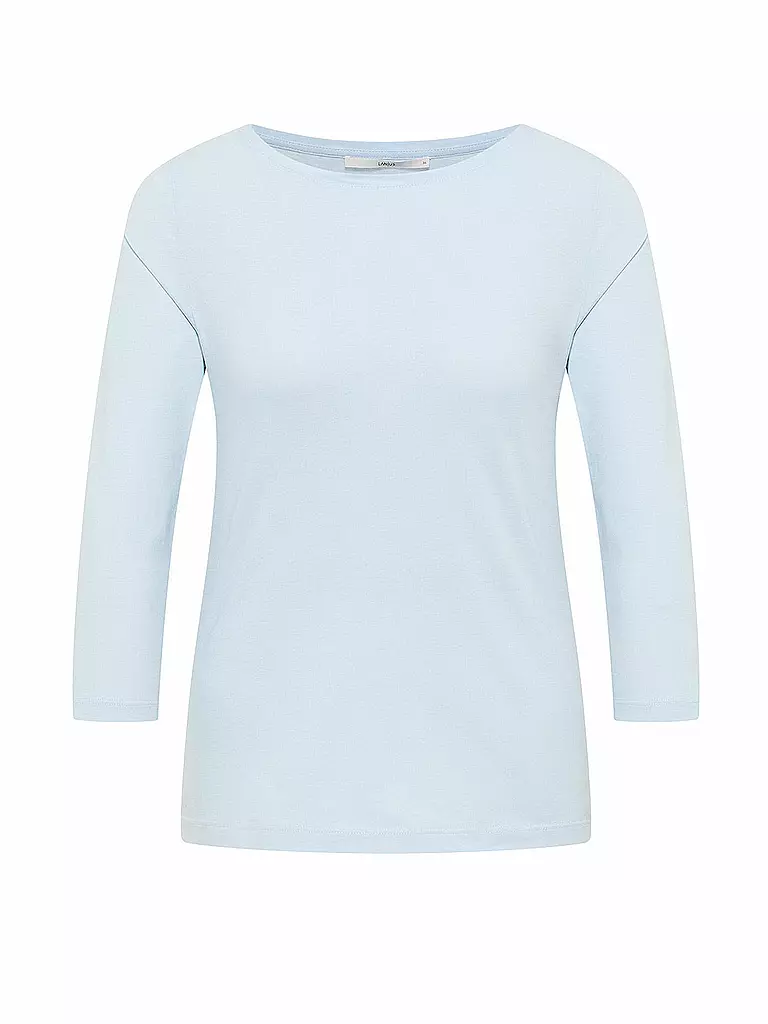LANIUS | Shirt | hellblau
