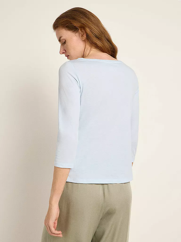 LANIUS | Shirt | hellblau