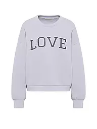 LANIUS | Sweat-shirt | Lilas