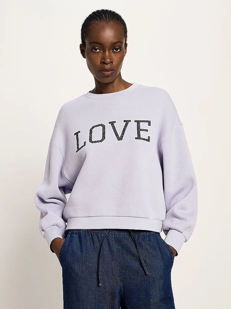 LANIUS | Sweat-shirt | 