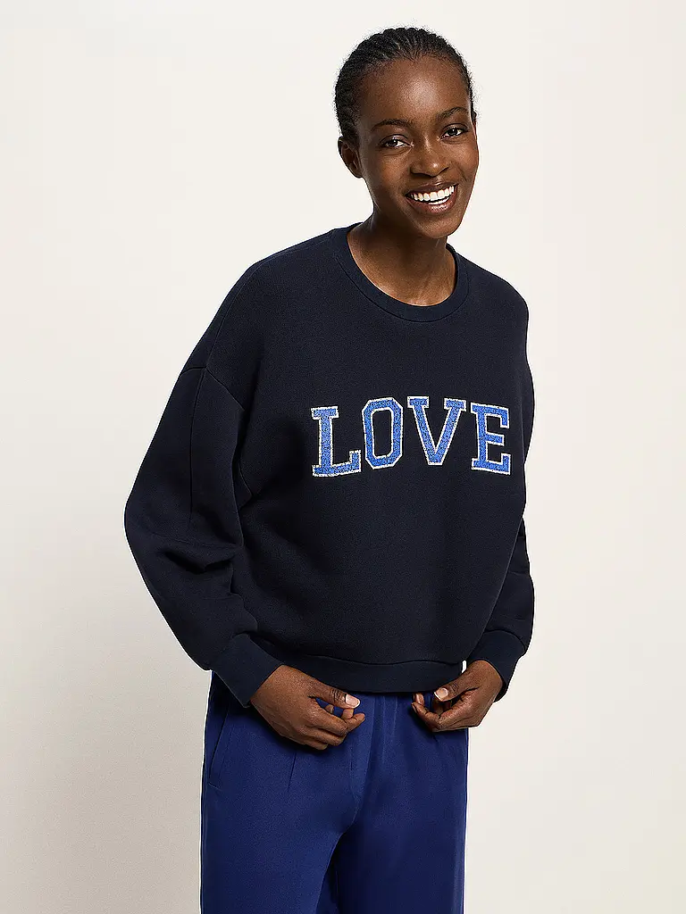 LANIUS | Sweat-shirt | 