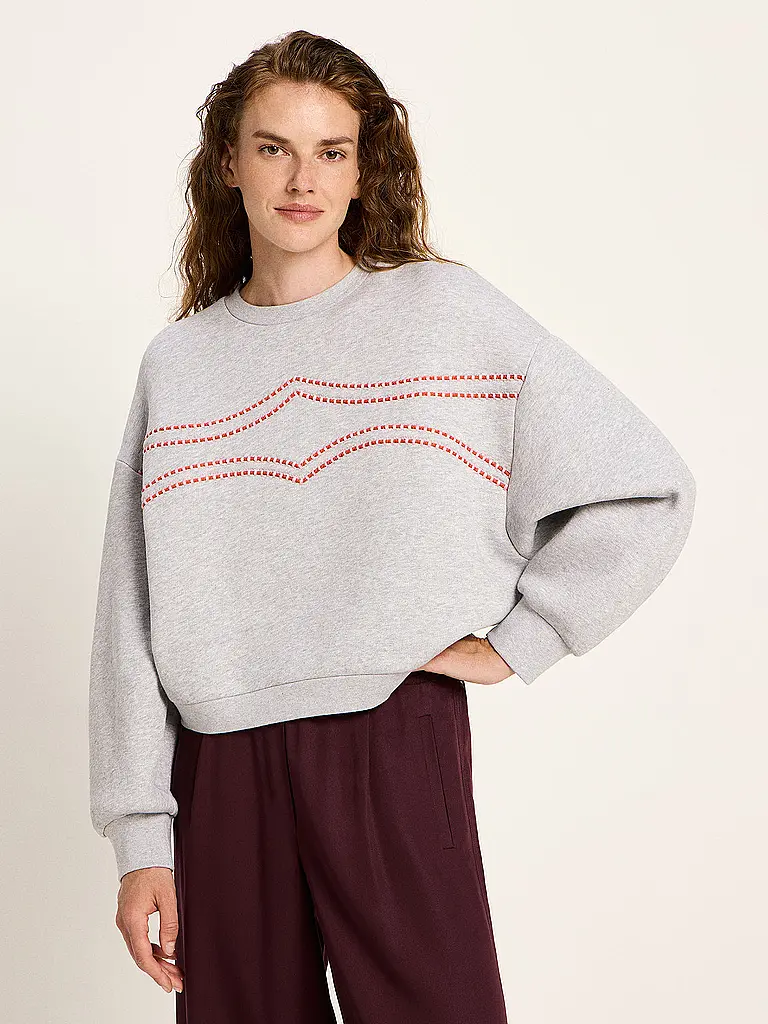 LANIUS | Sweat-shirt | 