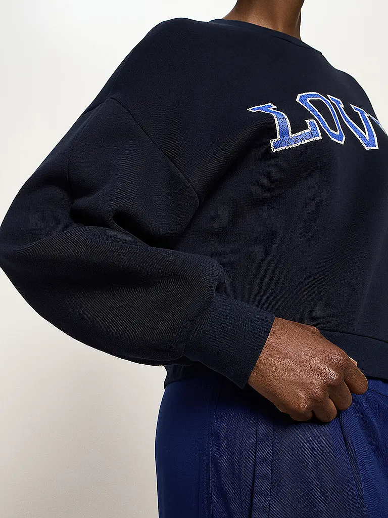 LANIUS | Sweat-shirt | 