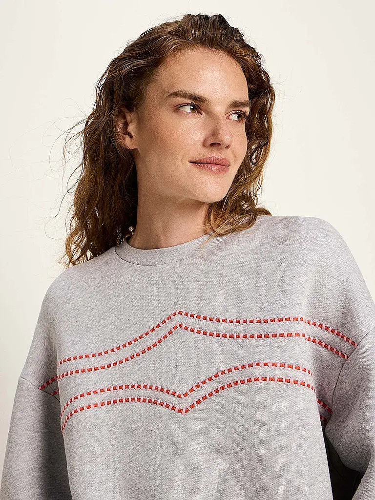 LANIUS | Sweat-shirt | 