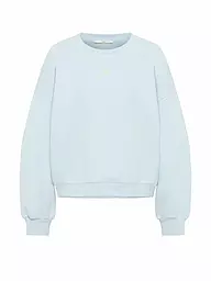 LANIUS | Sweater | Bleu clair