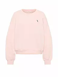 LANIUS | Sweater | Rose
