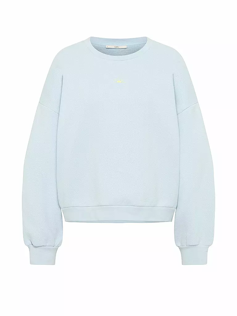 LANIUS | Sweater | hellblau