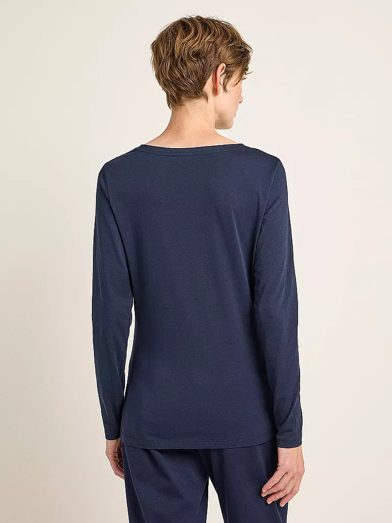 LANIUS | T-shirt à manches longues | 