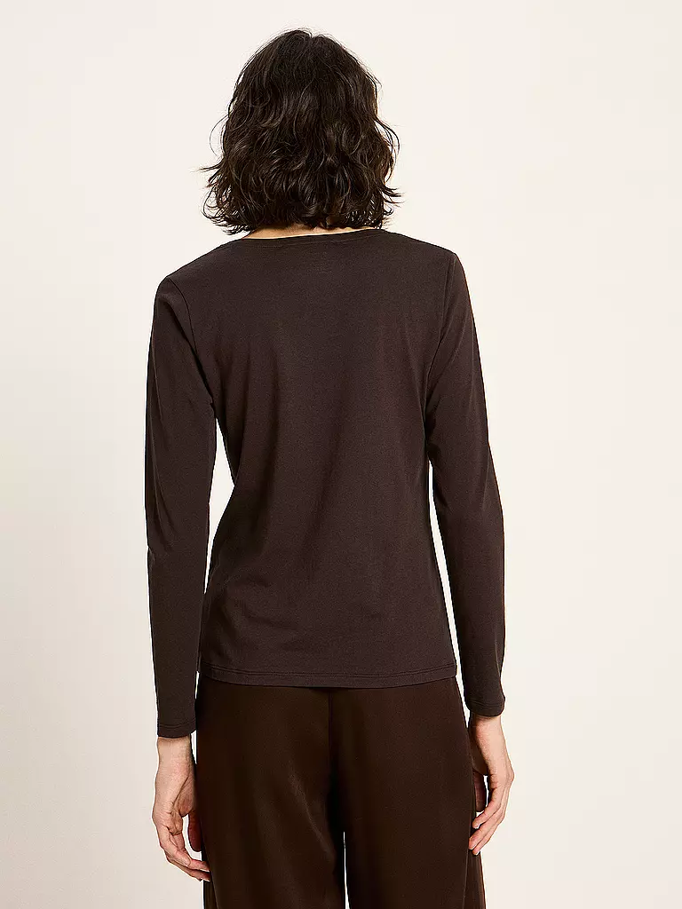 LANIUS | T-shirt à manches longues | 