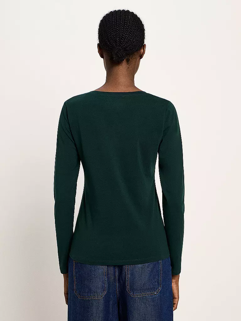 LANIUS | T-shirt à manches longues | 