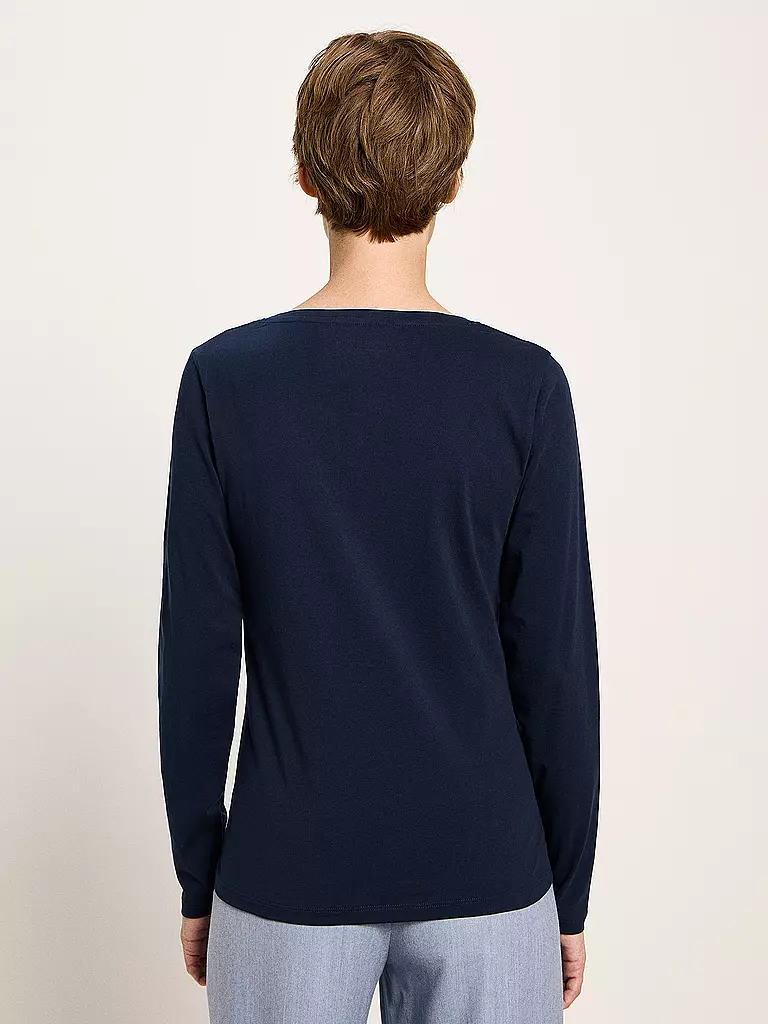 LANIUS | T-shirt à manches longues | 