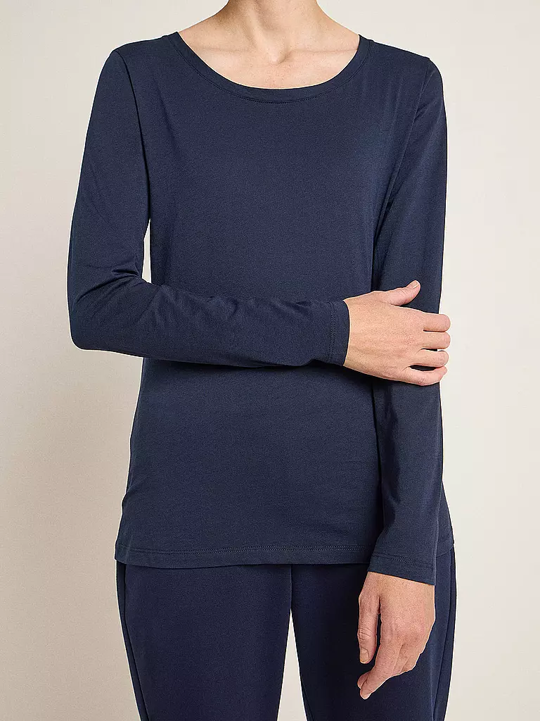 LANIUS | T-shirt à manches longues | 