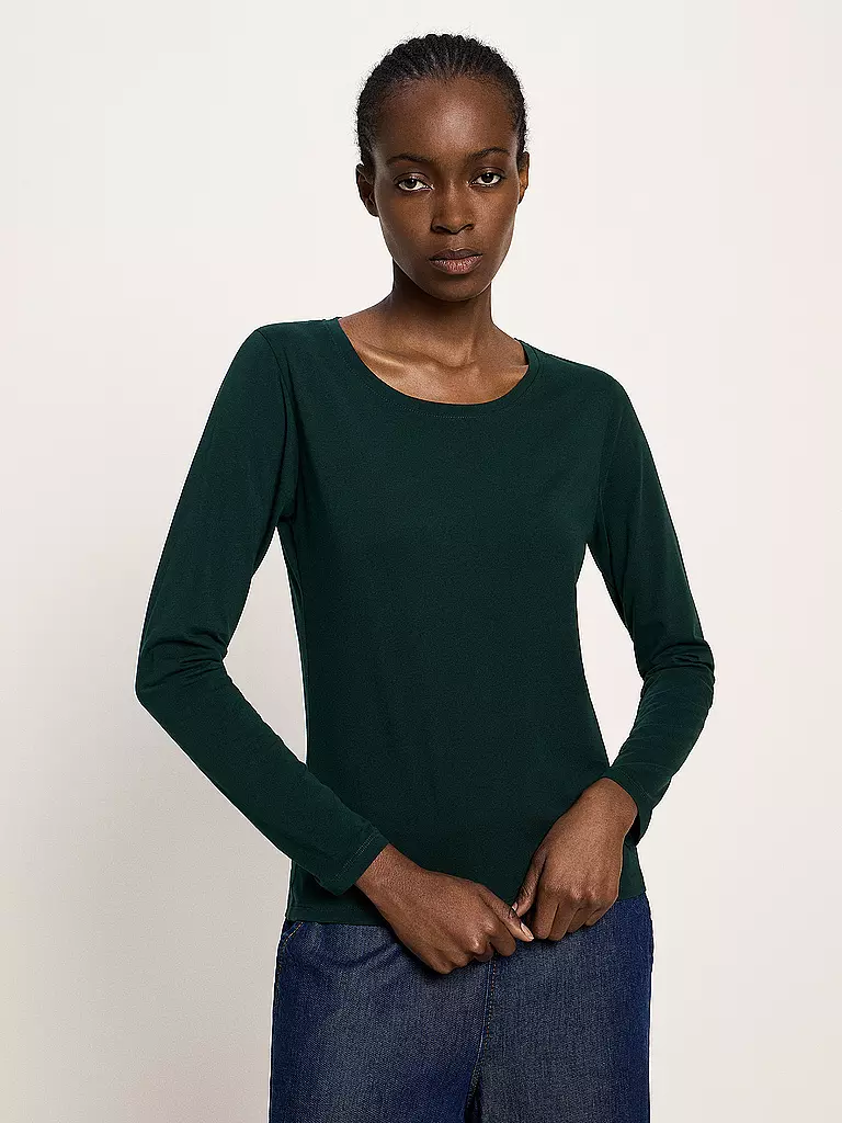 LANIUS | T-shirt à manches longues | 