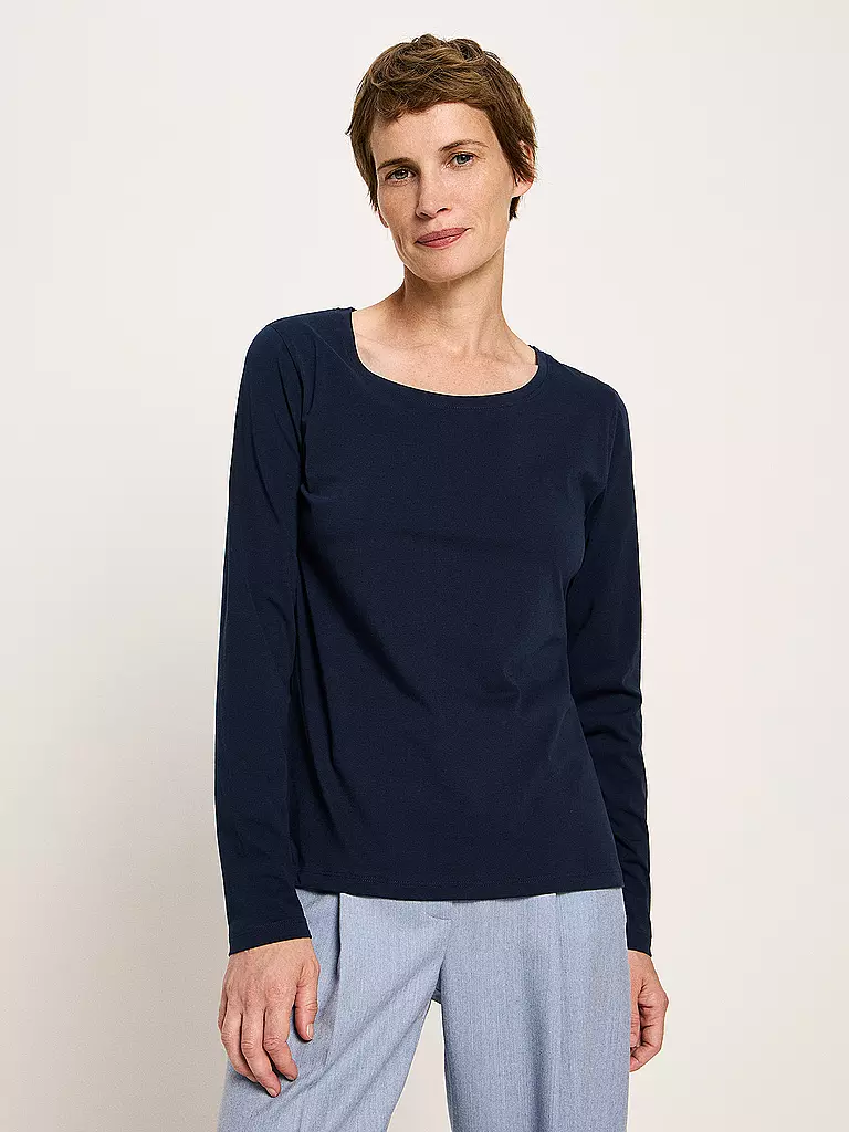 LANIUS | T-shirt à manches longues | 