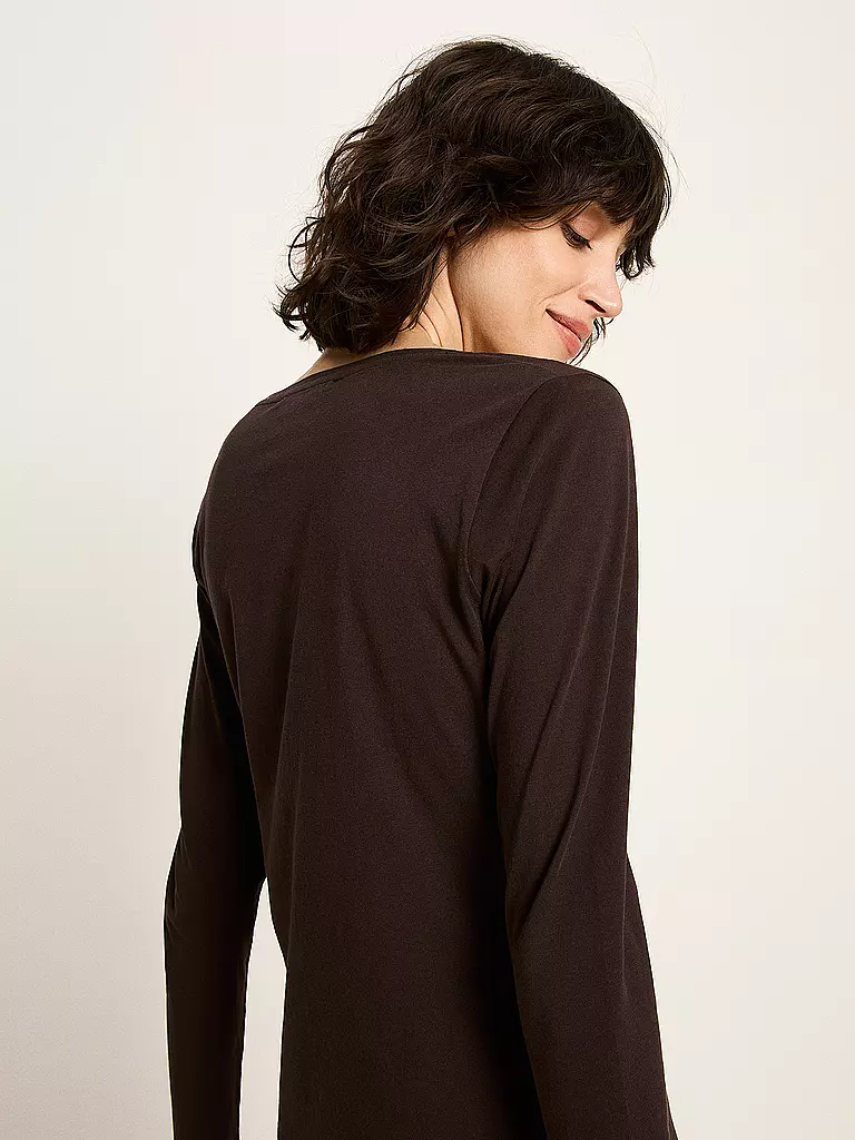 LANIUS | T-shirt à manches longues | 