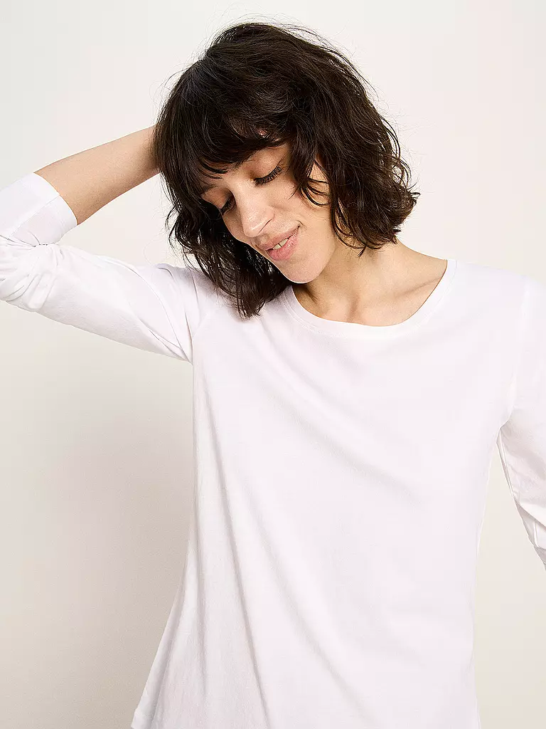 LANIUS | T-shirt à manches longues | 