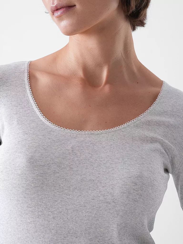 LANIUS | T-shirt à manches longues | 