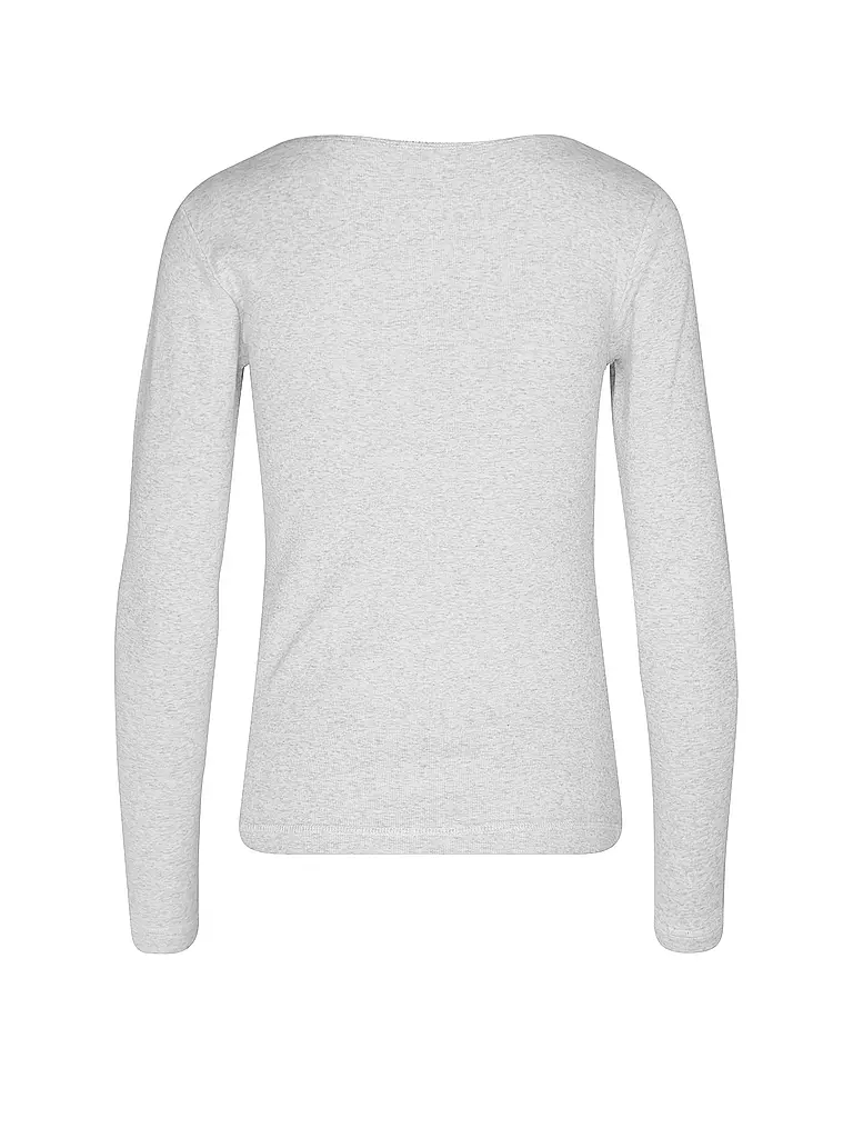 LANIUS | T-shirt à manches longues | 
