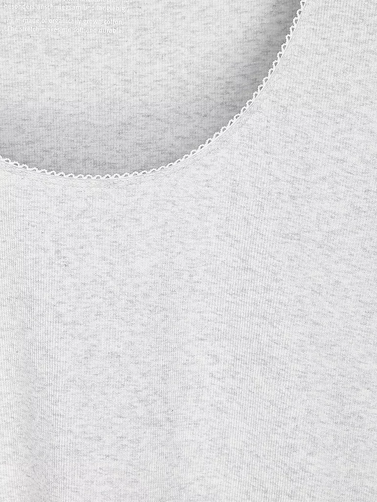 LANIUS | T-shirt à manches longues | 