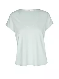 LANIUS | T-shirt | Menthe