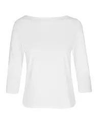 LANIUS | Shirt  | Blanc