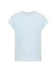 LANIUS | T-shirt | Bleu clair