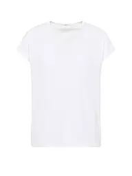 LANIUS | T-shirt | Blanc