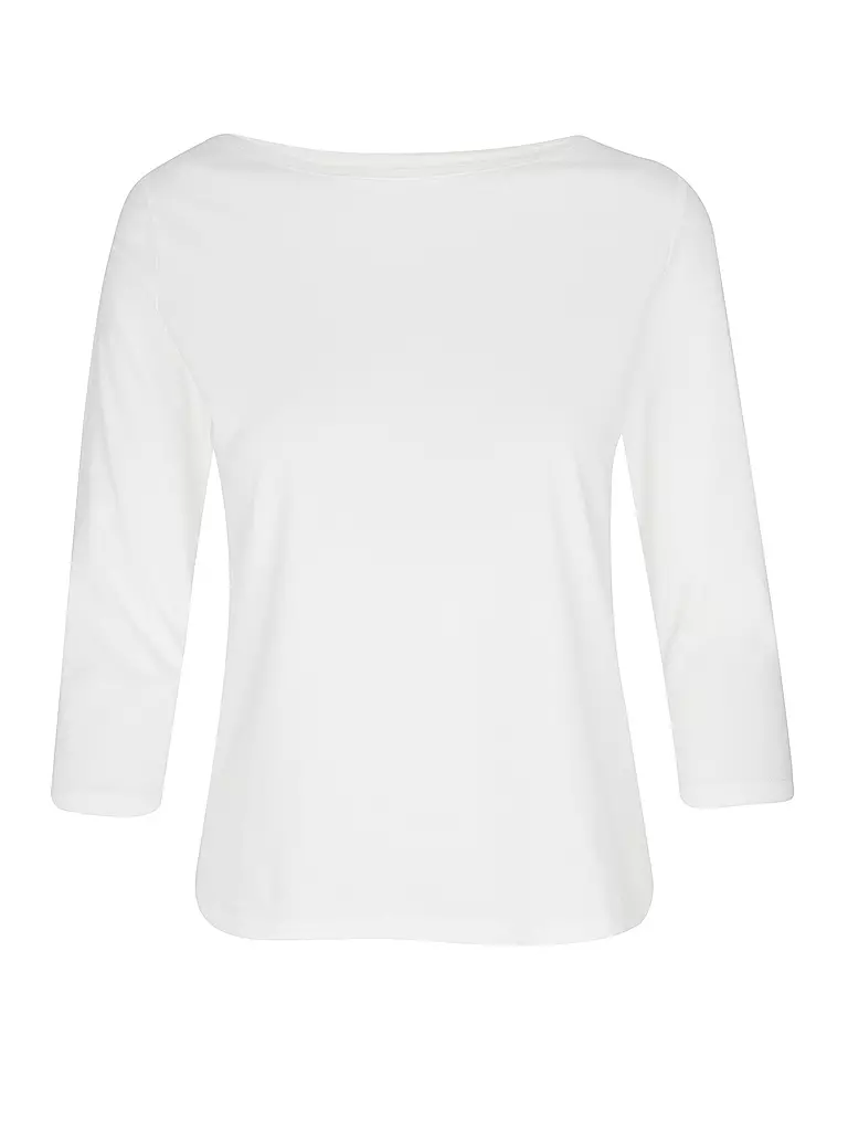 LANIUS | T-shirt | weiss