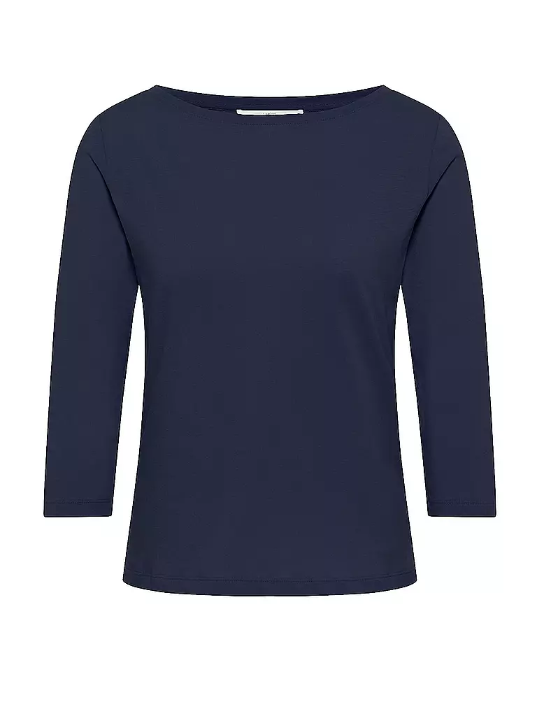LANIUS | T-shirt | dunkelblau