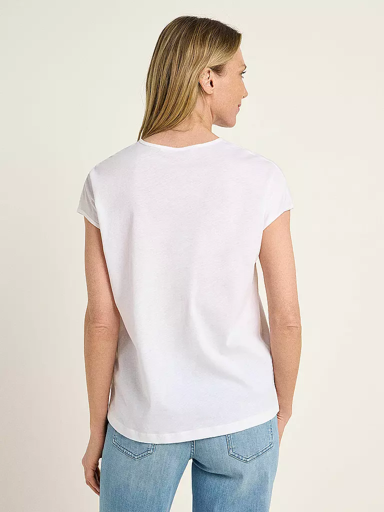 LANIUS | T-shirt | 