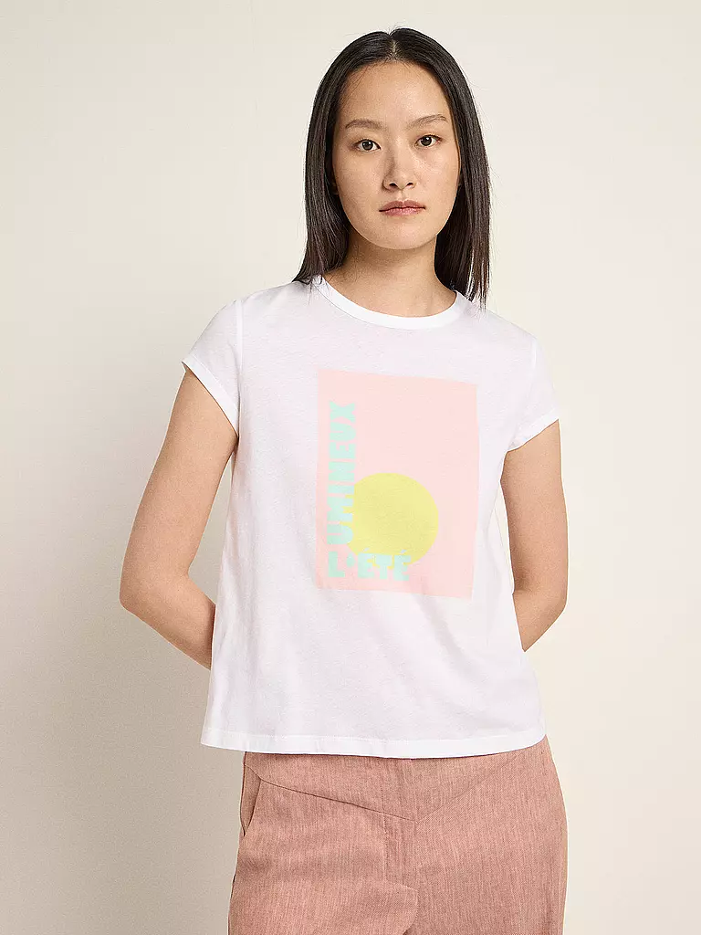 LANIUS | T-shirt | 