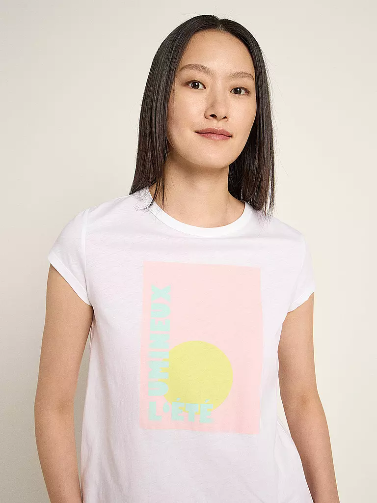 LANIUS | T-shirt | 