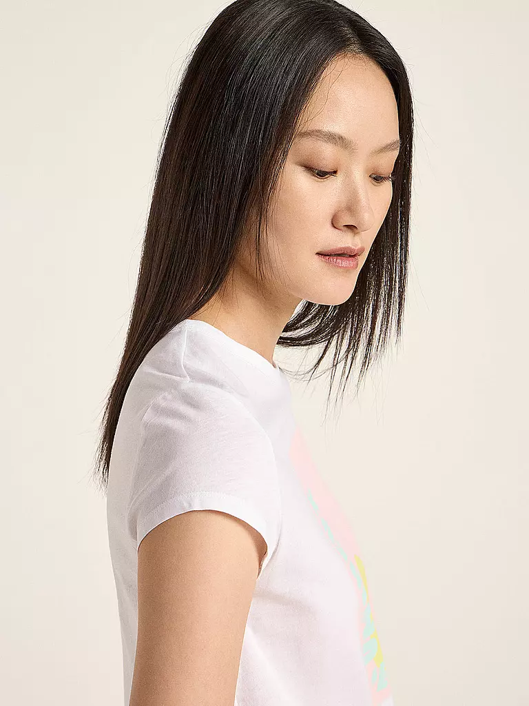 LANIUS | T-shirt | 