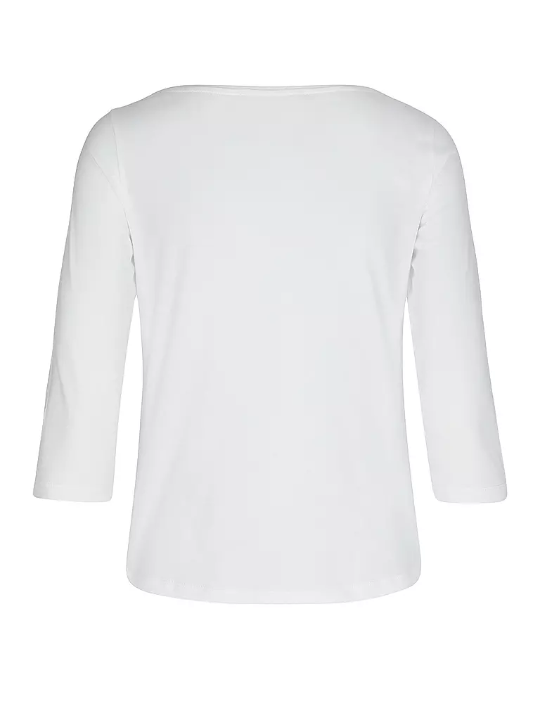 LANIUS | T-shirt | creme