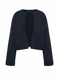 LANIUS | Jäckchen | Bleu foncé