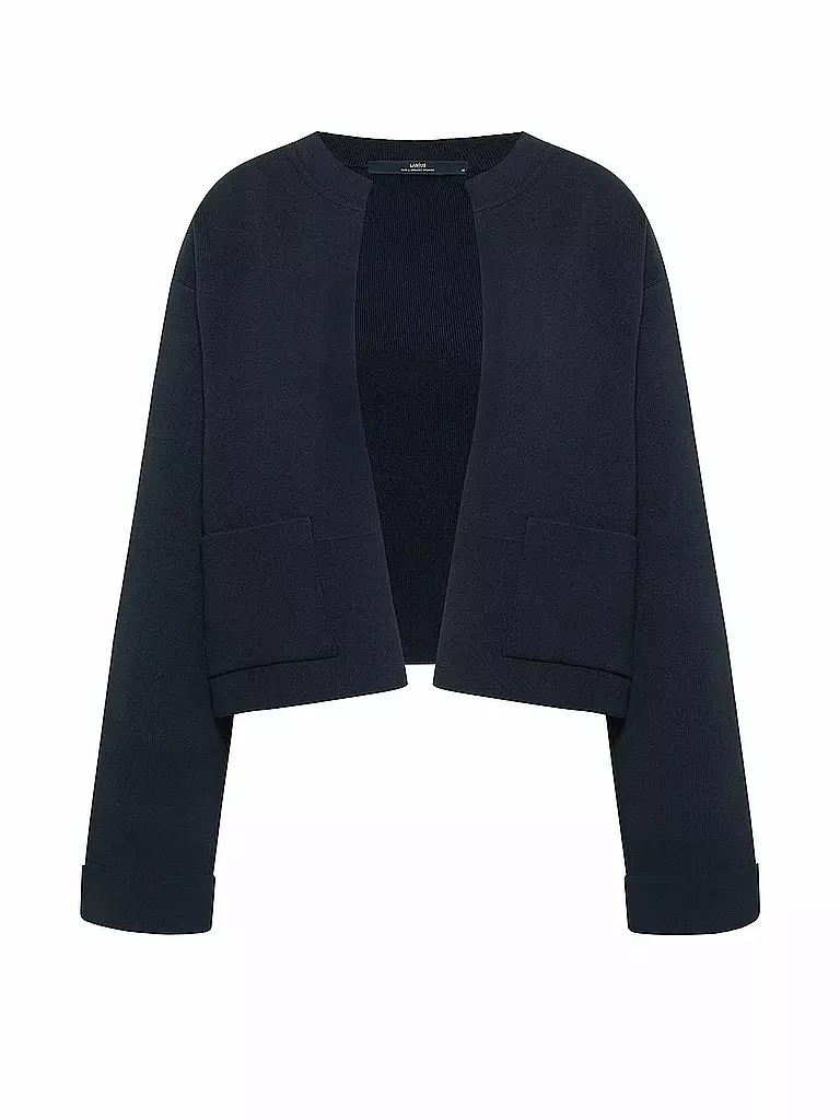 LANIUS | Veste courte | dunkelblau