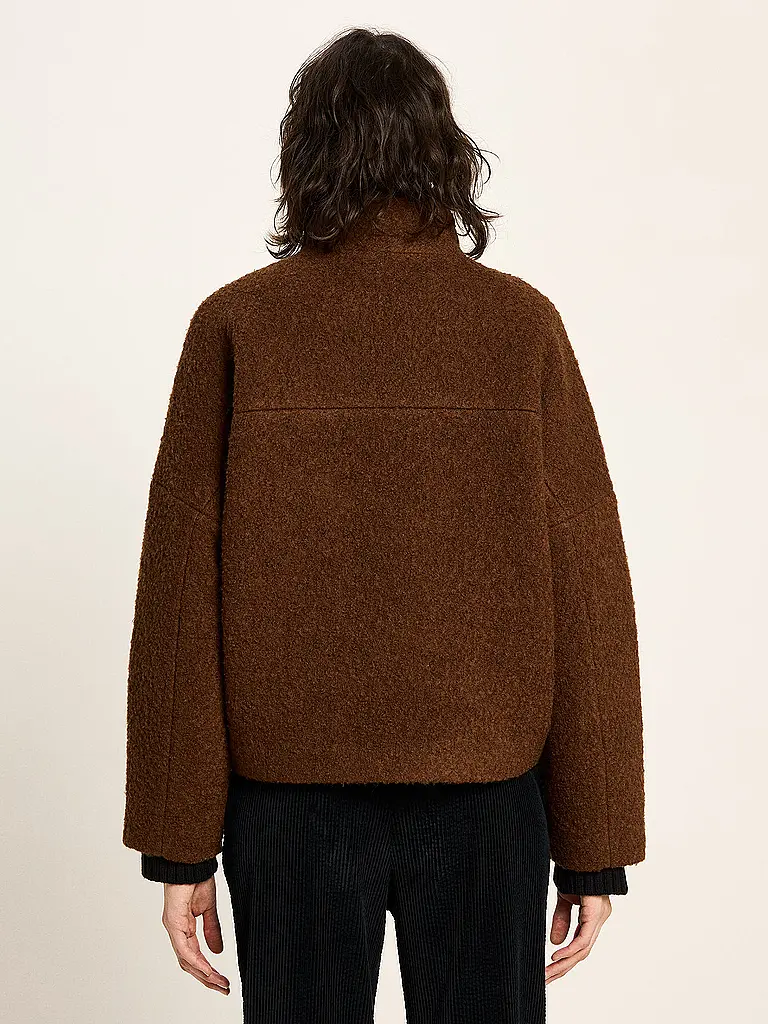 LANIUS | Veste en laine | 
