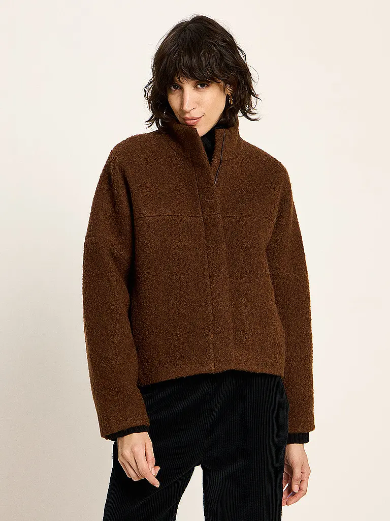 LANIUS | Veste en laine | 