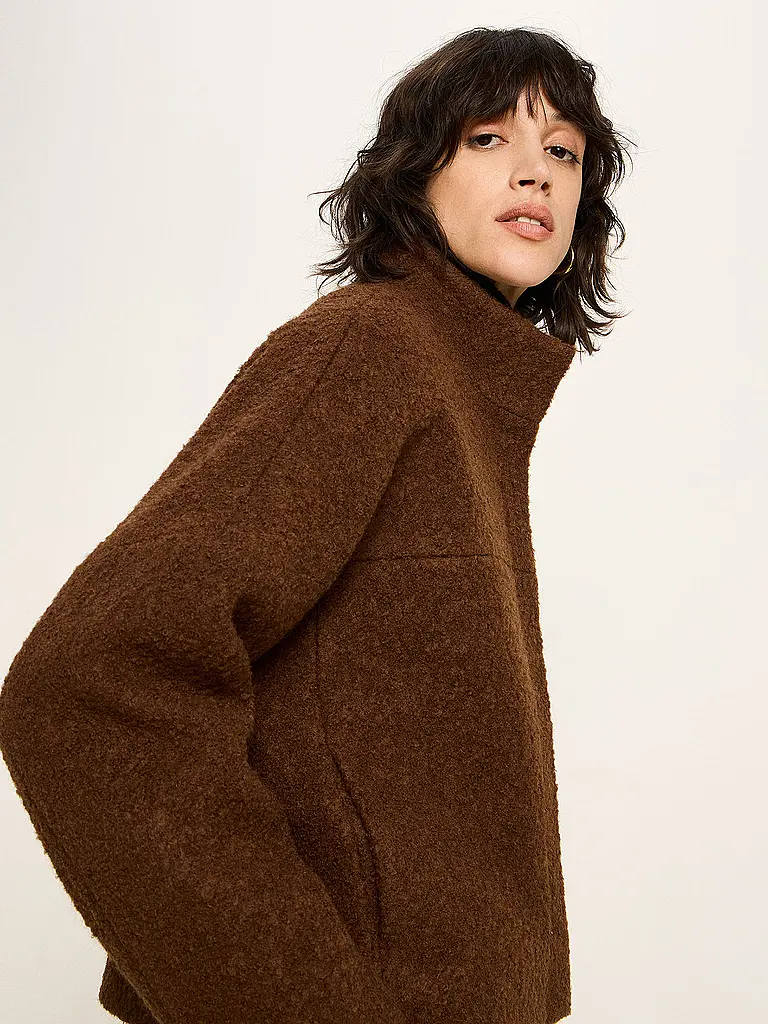 LANIUS | Veste en laine | 