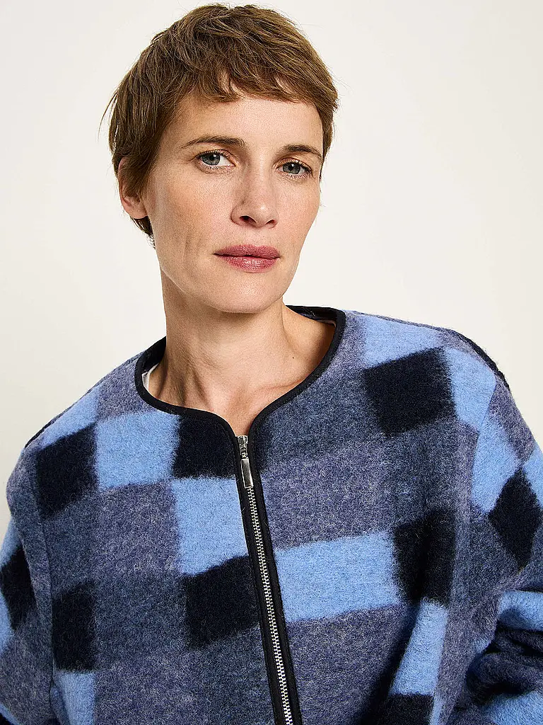 LANIUS | Veste en laine | 